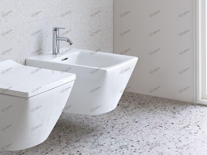 Биде подвесное Viu Duravit sun-id-1480477