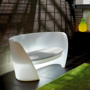 Диван RAP SLIDE SD RAP075