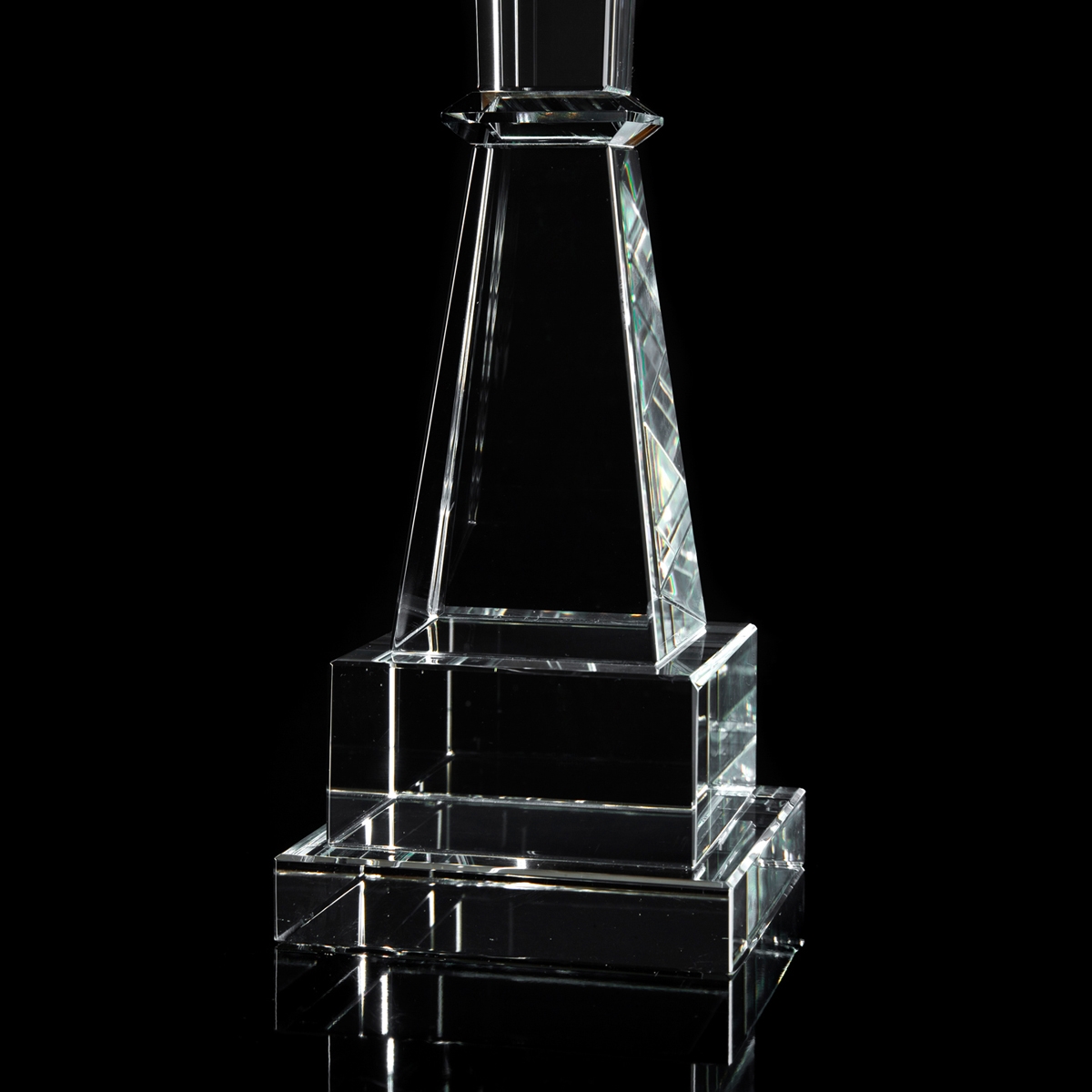 300035,47 ABHIKA ПОДСВЕЧНИК AMBRA 300035.47 - Вид №3