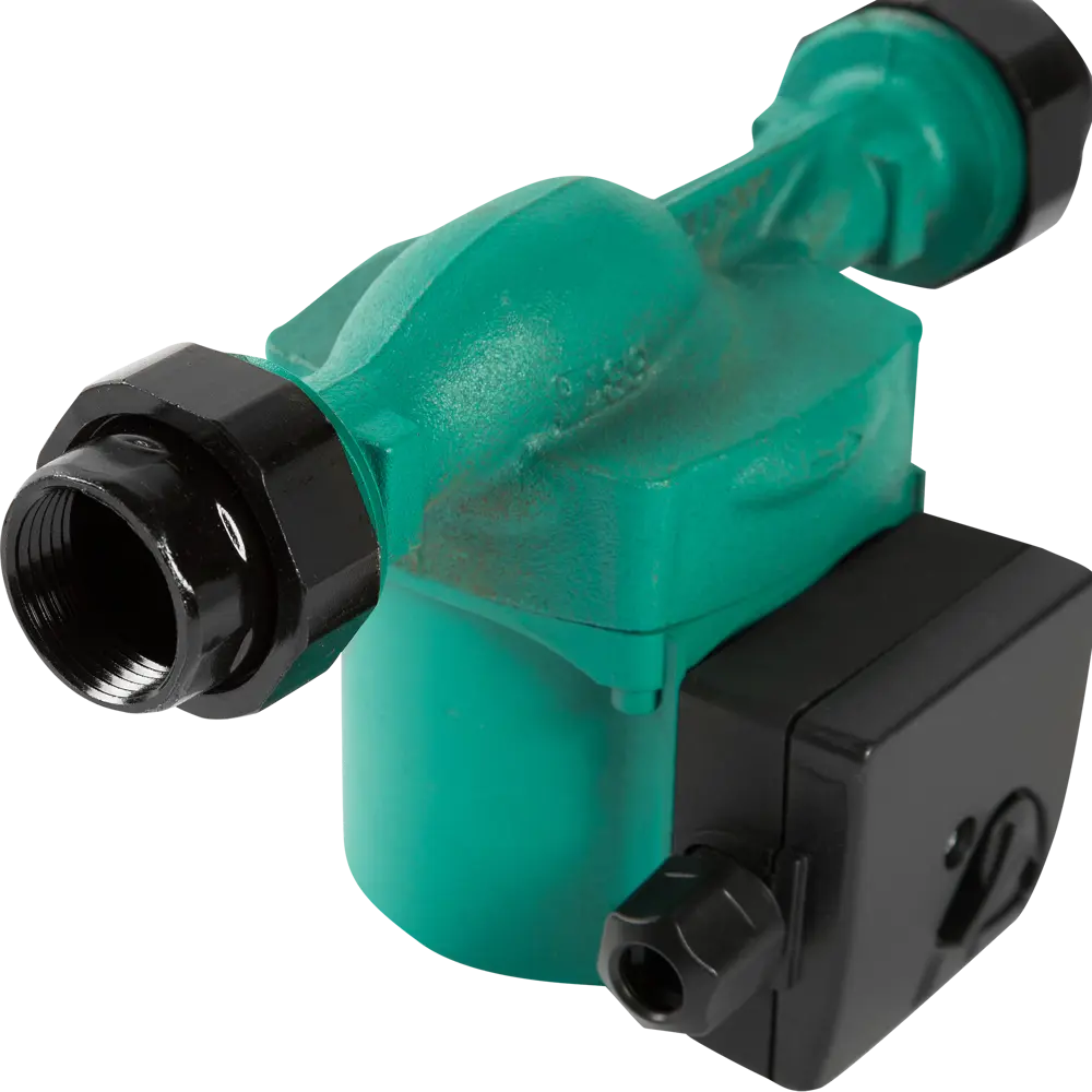 Циркуляционный насос OASIS 25/4 для систем отопления 13714969 STLM-0003705 - Вид №3