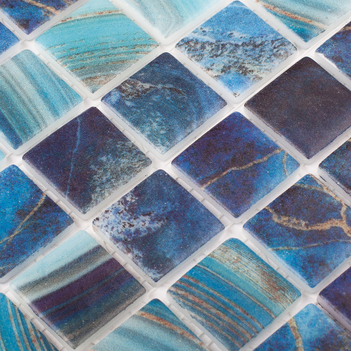 Мозаика Vidrepur Nature: Вдохновение Природы STP-ST435 INCOLOR - Вид №2