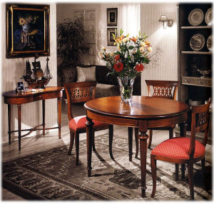 Стол  EZIO BELLOTTI 1211