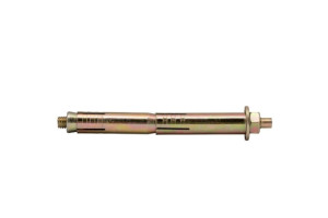 16484590 Двухраспорный анкерный болт с гайкой 25х330 1 шт AN/B/GDS-25х330-0 Саморезик