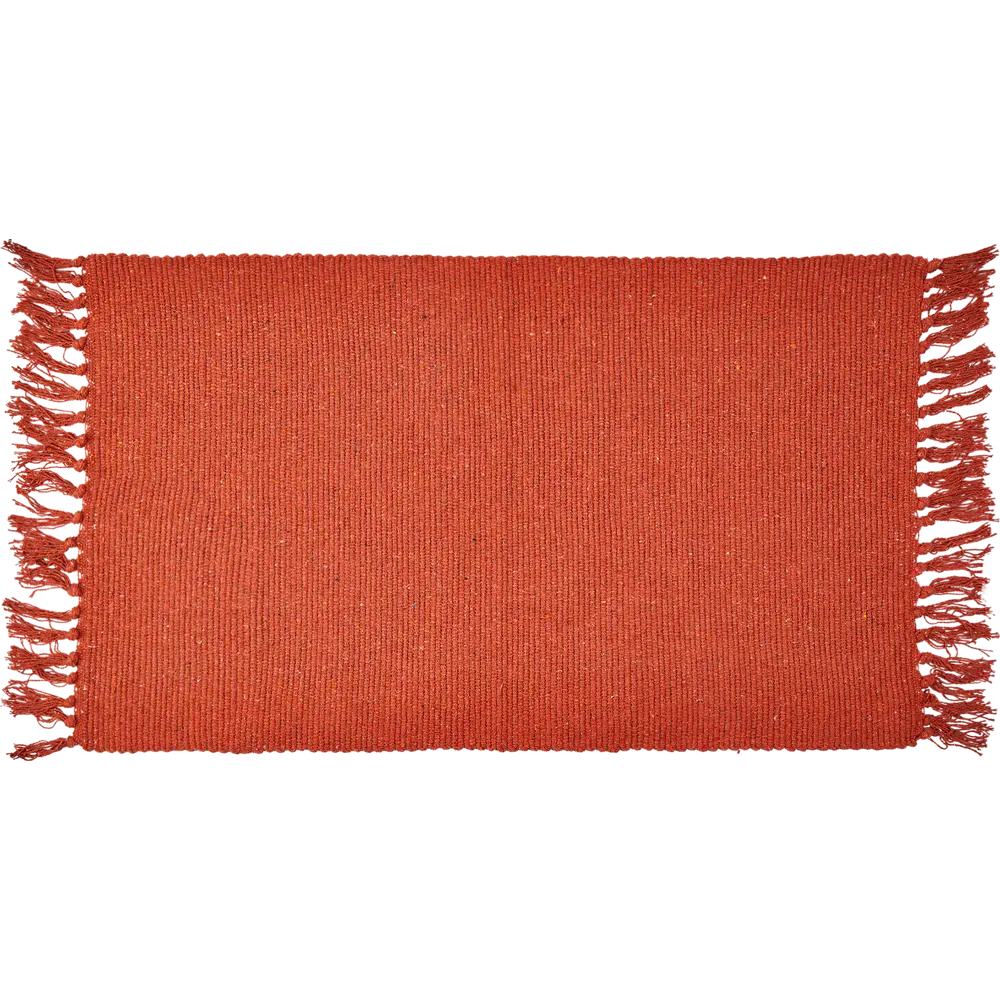 Santreyd Solid Mat — хлопковый коврик для ванной и гостиной 50x80 см 89361018 STLM-1026945