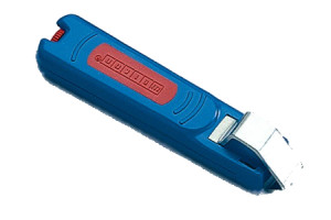 15781283 Кабельный нож № 8-27 wcn50050227 Weicon-Tools