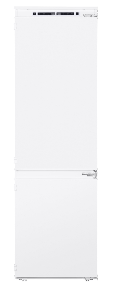 5338169 Встраиваемый холодильник HOMSair FB177NFFW STDN-0105261 - Вид №1