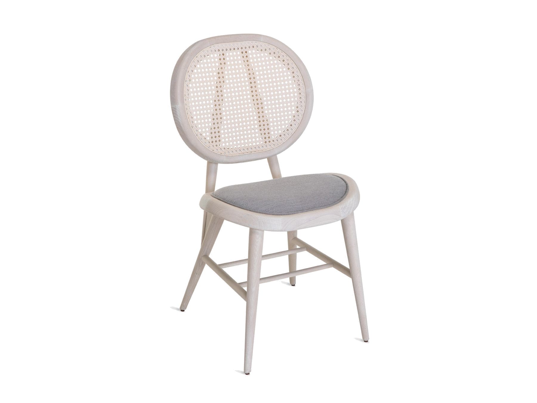 Бук медальон стул Vergés Bernardes ARCH-00038116