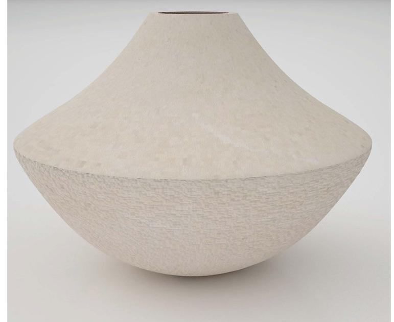 PIMAR Каменная ваза Лечче  Ca31, ca32, ca33  - Вид №2