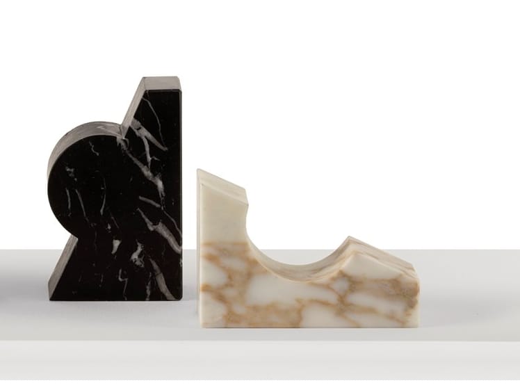 Набор мраморных форзацев Giorgetti Harria ARCH-00002226 - Вид №1