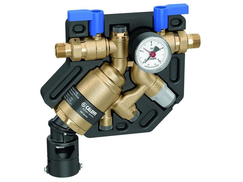 Компактный разъединитель CALEFFI 580 ARCH-00107392