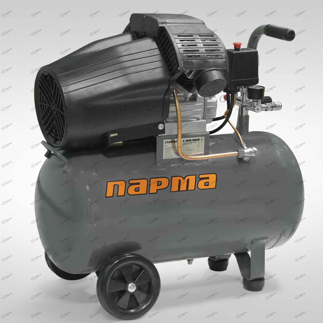 Компрессор Парма K-1800/50КМ 4284