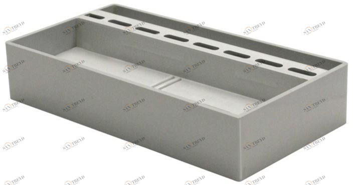 First Corporation Смотровая яма для щелевой ловушки First plast Picf1020g