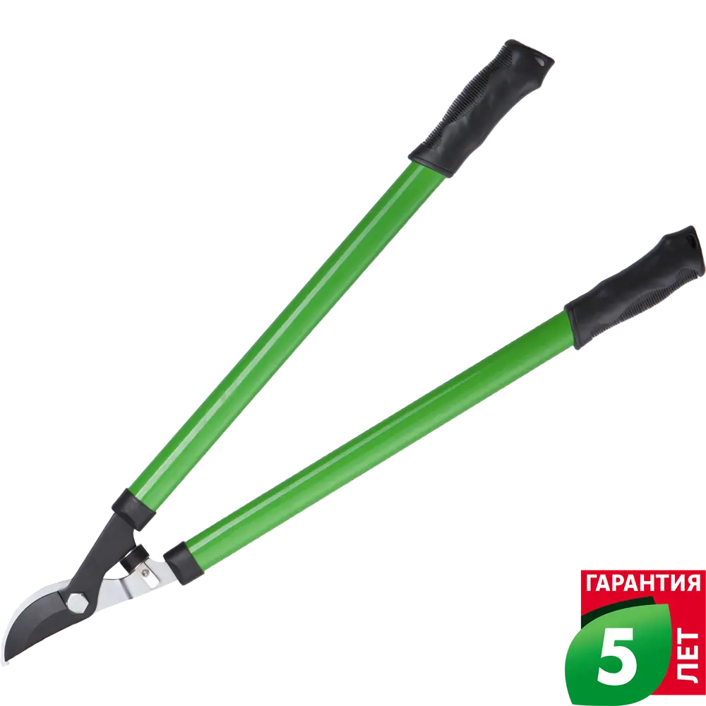 Сучкорез GEOLIA Standart для профессиональной обрезки деревьев ø30 мм 81980764 STLM-0016488