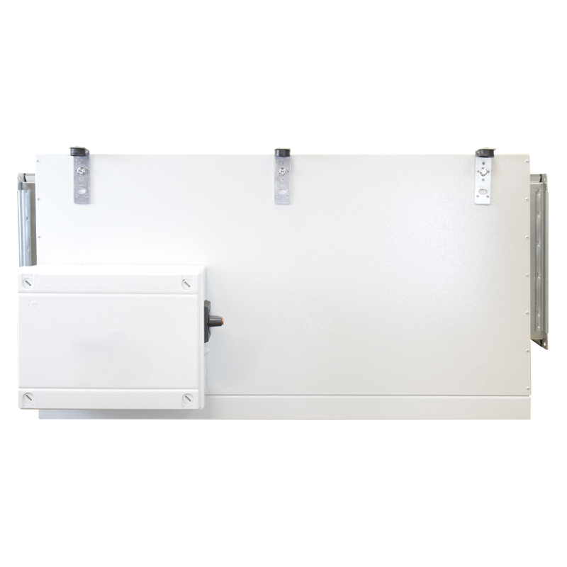 Приточная установка ФЬОРДИ ВПУ-3000 EC-24-380-3-GTC sun-id-682213 - Вид №4