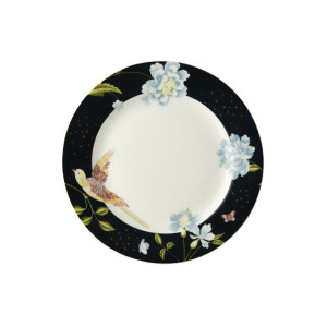 180437 Тарелка Midnight Uni, 18 Laura Ashley