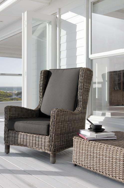 MNST675 Журнальные столики 67см x 73,5см Manutti San Diego - Вид №2