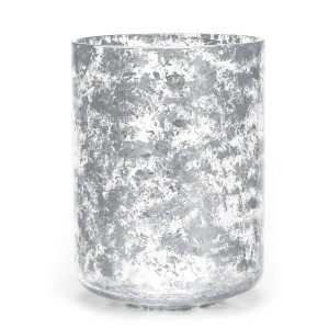 LYD-SLV-WB Лидия Серебряная корзина для мусора Labrazel