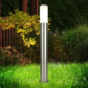 Уличный фонарный столб KREAFORTA Begnas для сада и парка 89394213