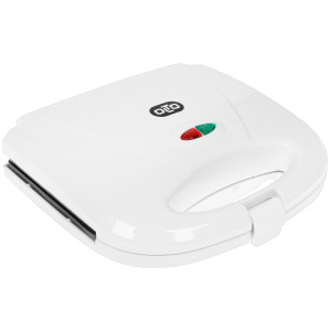 1157184 Вафельница Olto WA-1017 белый