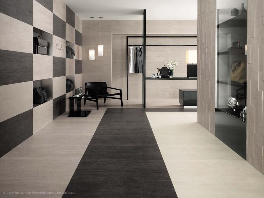 Atlas Concorde Пол из керамогранита под камень Mark sun-id-1505354 - Вид №3