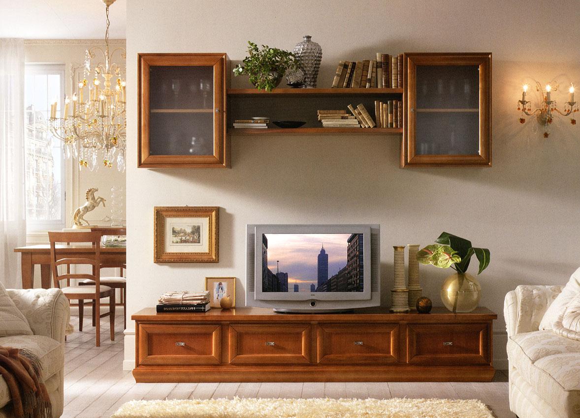 Стенка  BTC INTERNATIONAL M 0130 Melograno