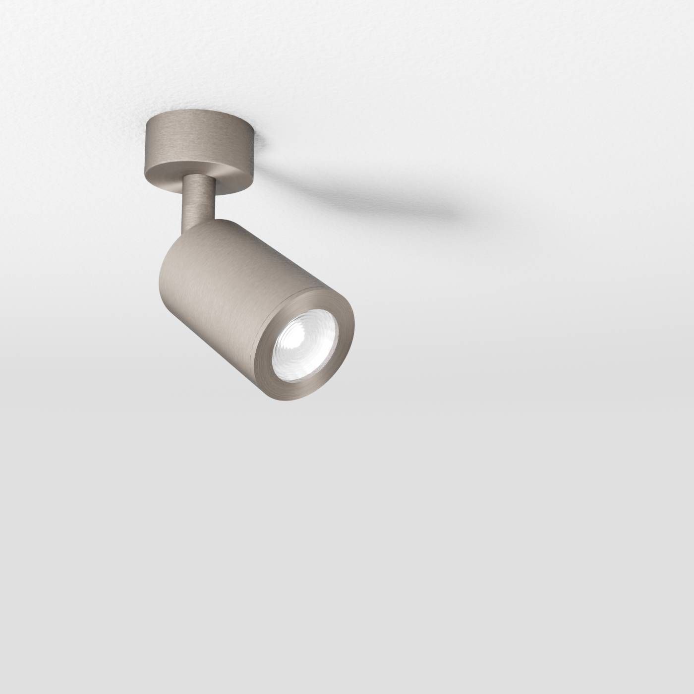 Алюминиевый круглый поворотный прожектор с магнитной розеткой Amarcords Tobe ARCH-00048463 - Вид №14