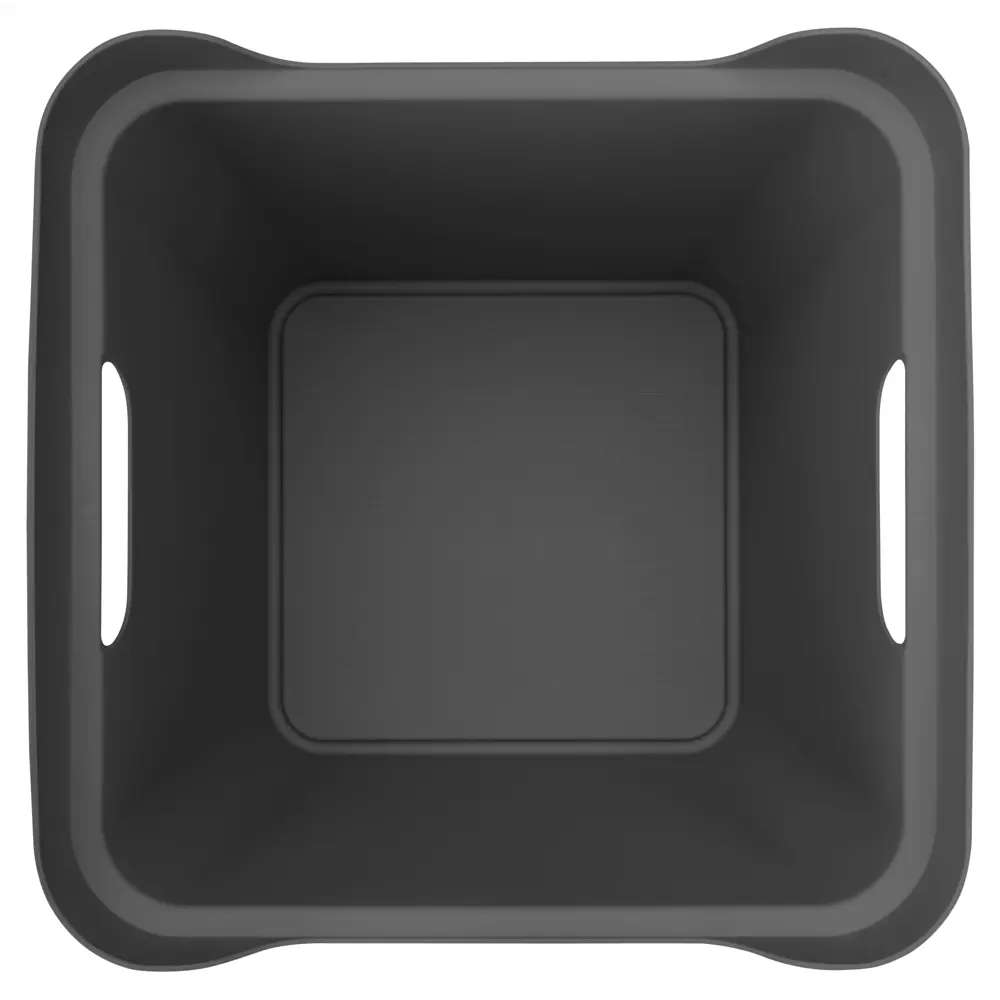 Santreyd Luxe — универсальный ящик для хранения с крышкой 82679369 Econova STLM-0033908 - Вид №6