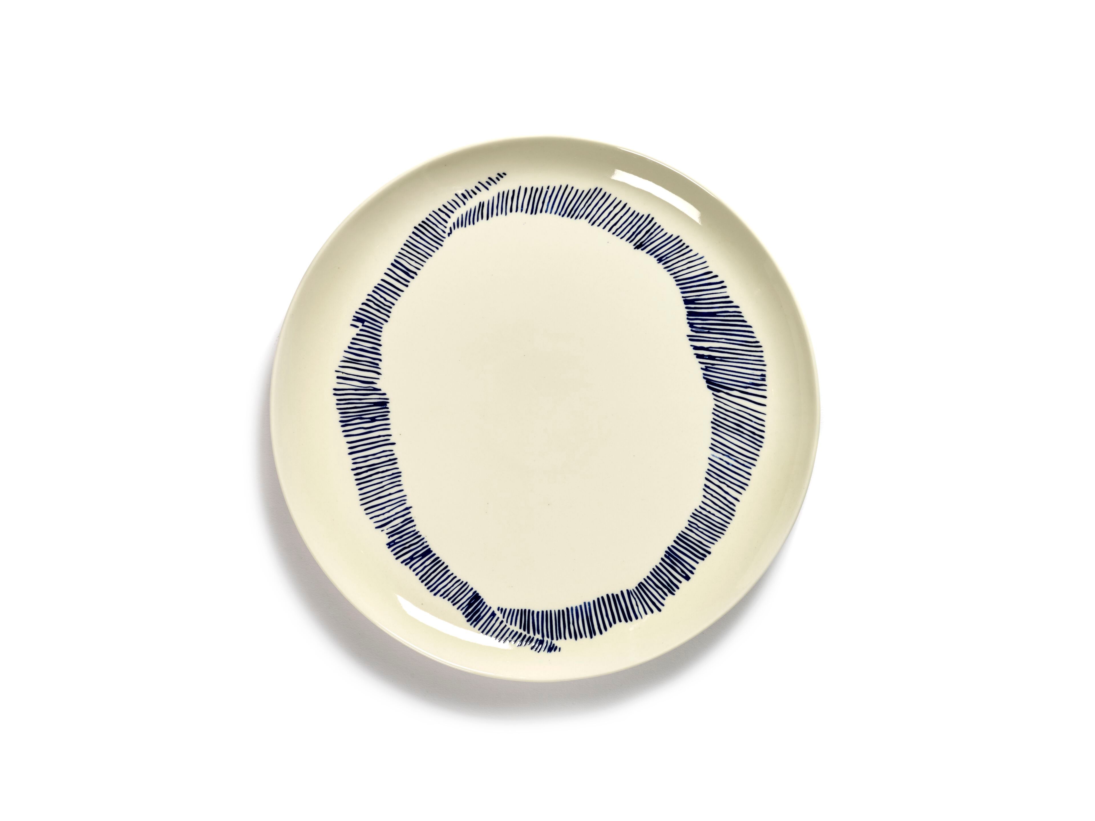 Глазурованная керамическая плита Serax Ottolenghi Feast ARCH-00105039 - Вид №12