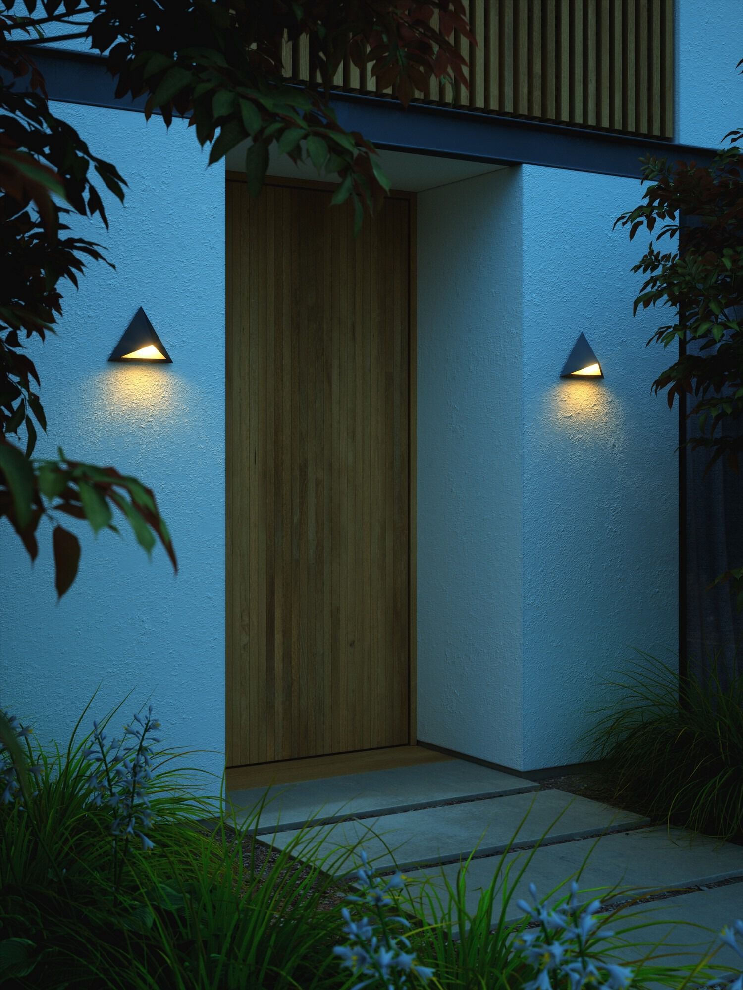 Пластиковая аппликация Nordlux KONIT ARCH-00103081 - Вид №2