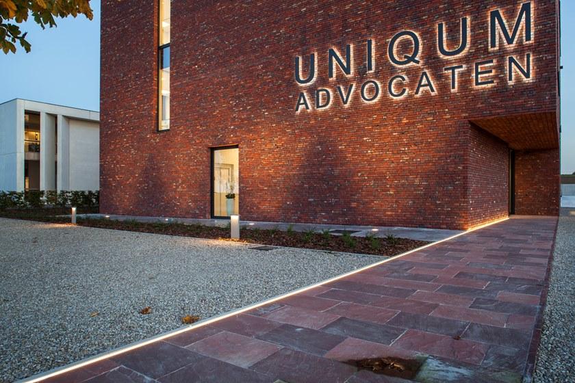 SIMES Линейный световой профиль для светодиодных модулей Lineacontinua sun-id-1485597 - Вид №1