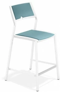 Casala Барный стул с подставкой для ног Axa 1075/06