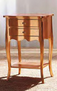 Столик  SERAFINO MARELLI L 130