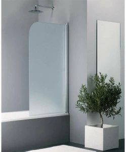 Provex Industrie Стеклянная перегородка для ванны Elegance