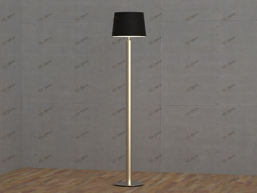 NEXO LUCE Торшер из металла Oxen floor lamp 2115e0