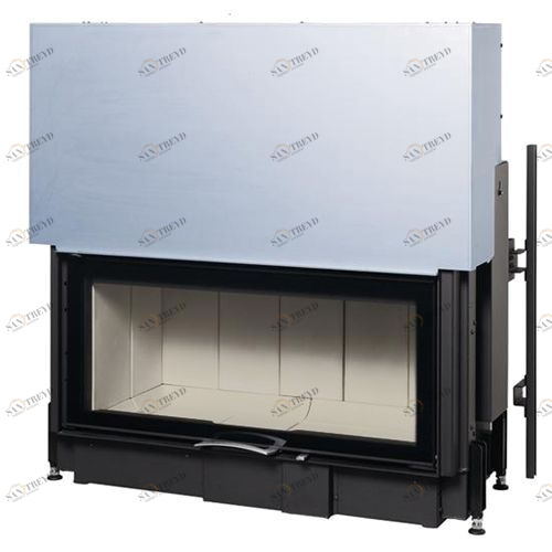 Каминная топка Austroflamm 97х45 S 1605