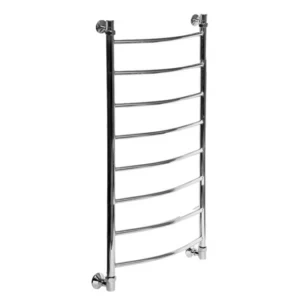 Полотенцесушитель водяной Aquanet Моника ЛД 1200x400