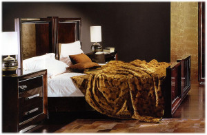 Кровать  GIORGIO COLLECTION 731