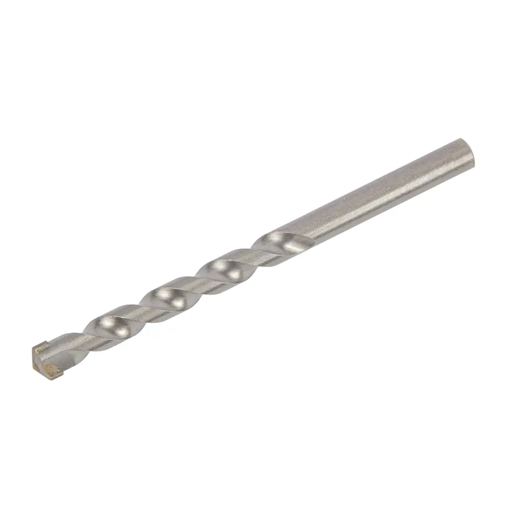 Сверло по бетону Волжский Инструмент 12x150 мм для профессионального использования 89387046 STLM-1524544