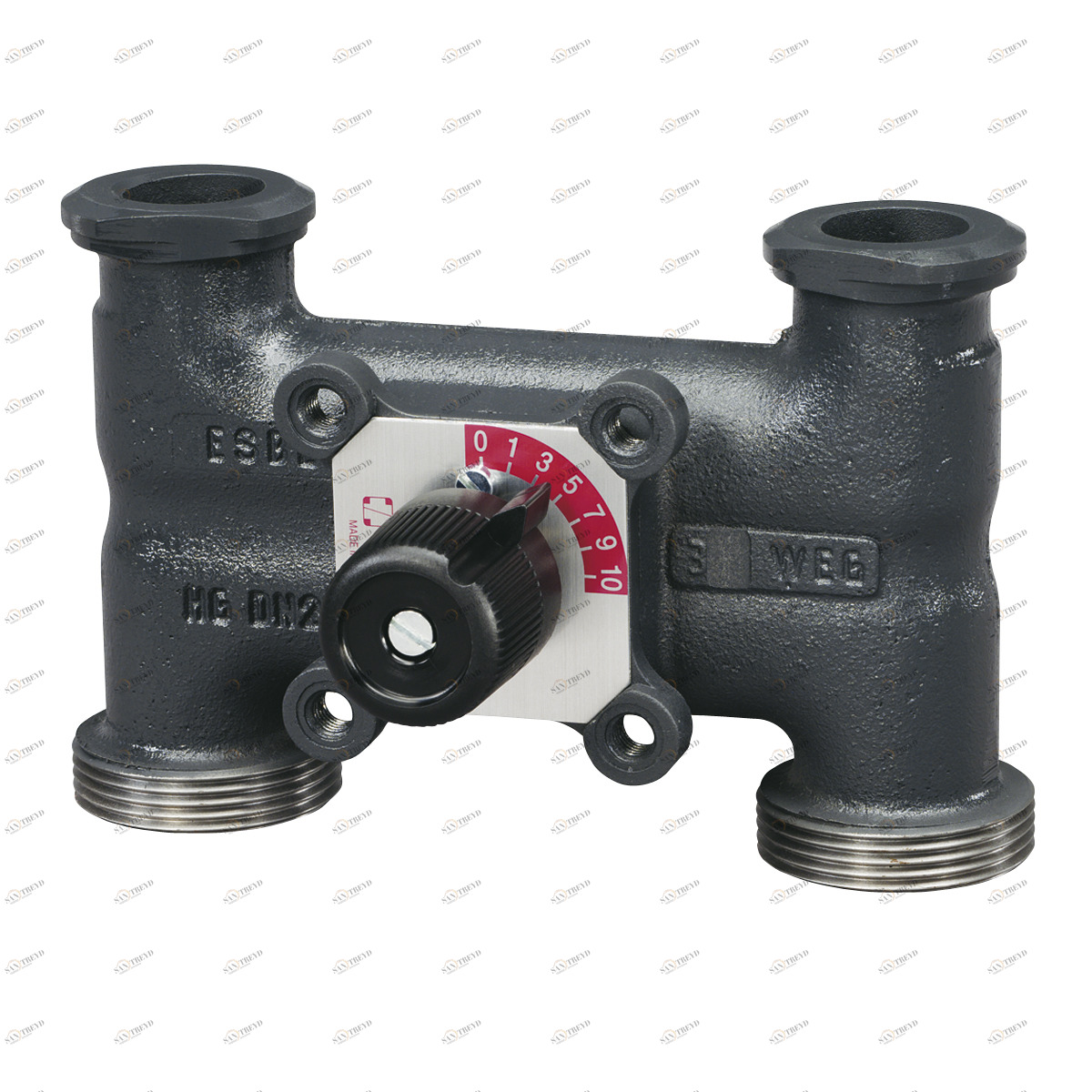 1135 12 00 3HGНасосные группы » Esbe серии HG 