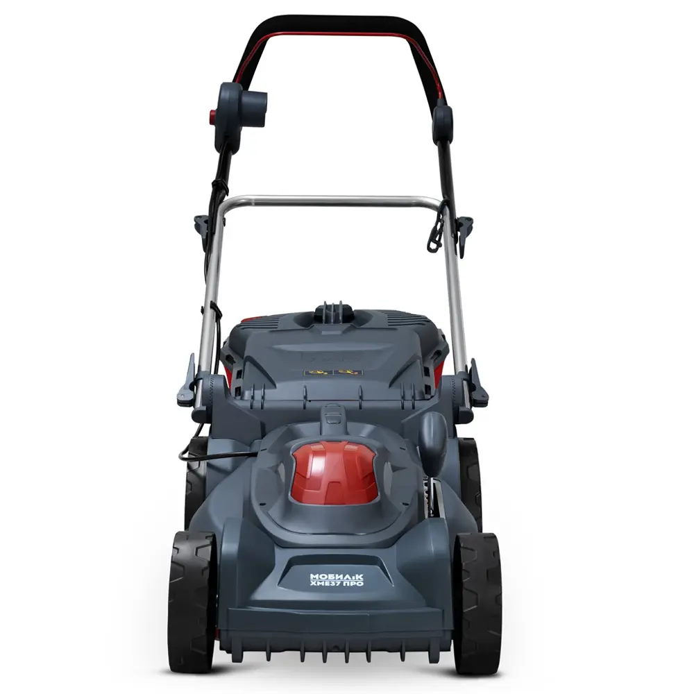 Газонокосилка электрическая Мобил К XME37 ПРО для маневренного кошения 87087833 STLM-0073143 - Вид №7