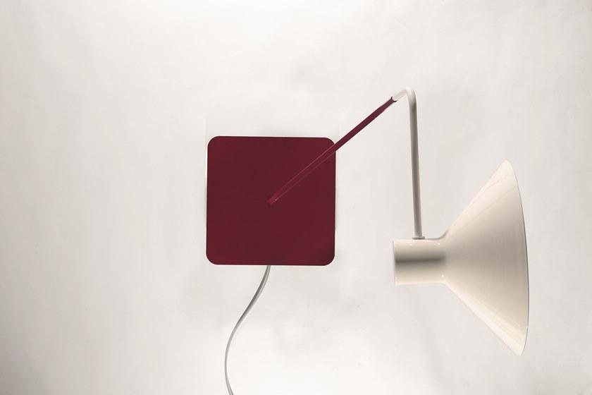 ZAVA Настенный светильник из железа с прямым светом Sister sun-id-1470357 - Вид №3