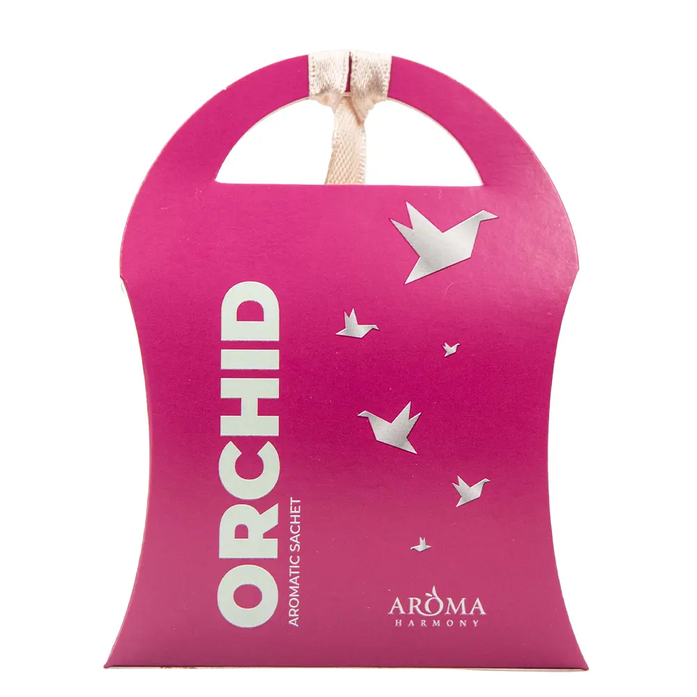 Саше ароматическое Aroma Harmony Orchid 84999534 STLM-2198190 