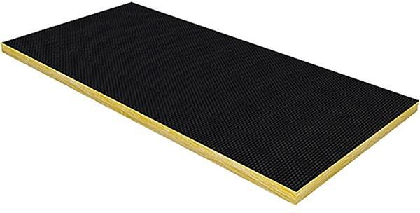 Termolan Lape Термоакустическая панель из переработанного стекла Compatto® sun-id-1364920 - Вид №1