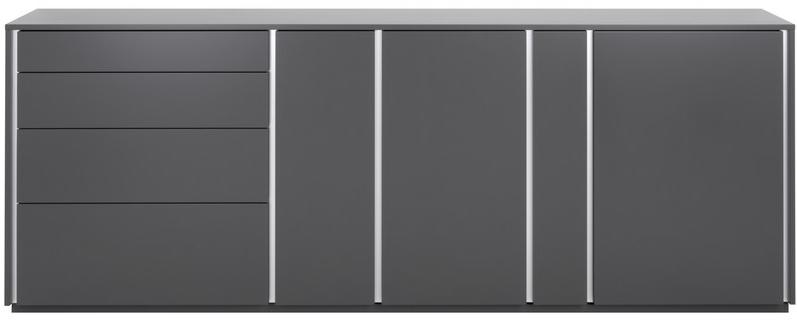 Schönbuch Лакированный буфет Stripes Schonbuch sun-id-1378401 - Вид №7