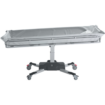 Edone Kebo 3000 Электрическая подъемная тележка для душа sun-id-2008985