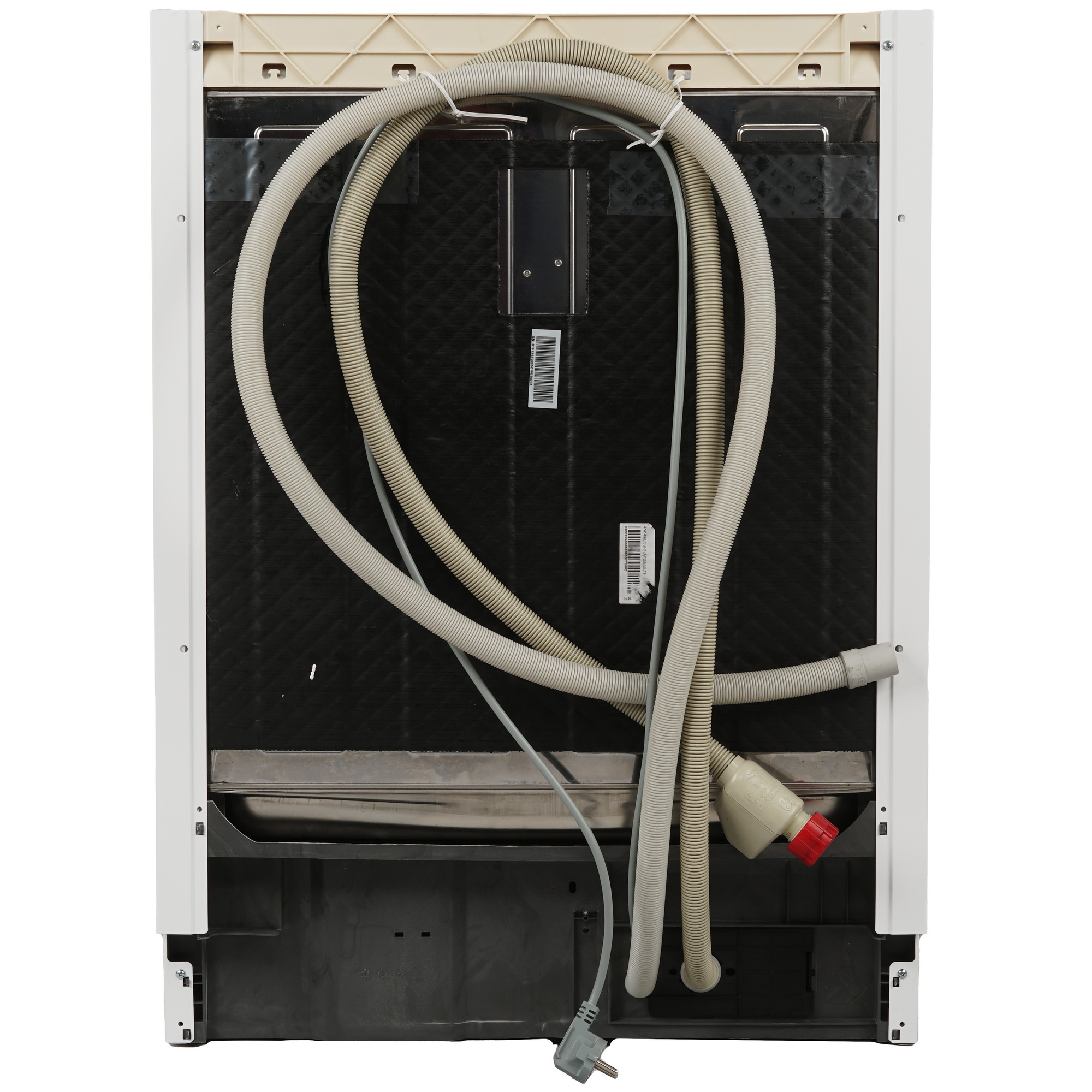 9155974 Встраиваемая посудомоечная машина DeLonghi DDWI 670 AMEDEO STDN-0087234 - Вид №9