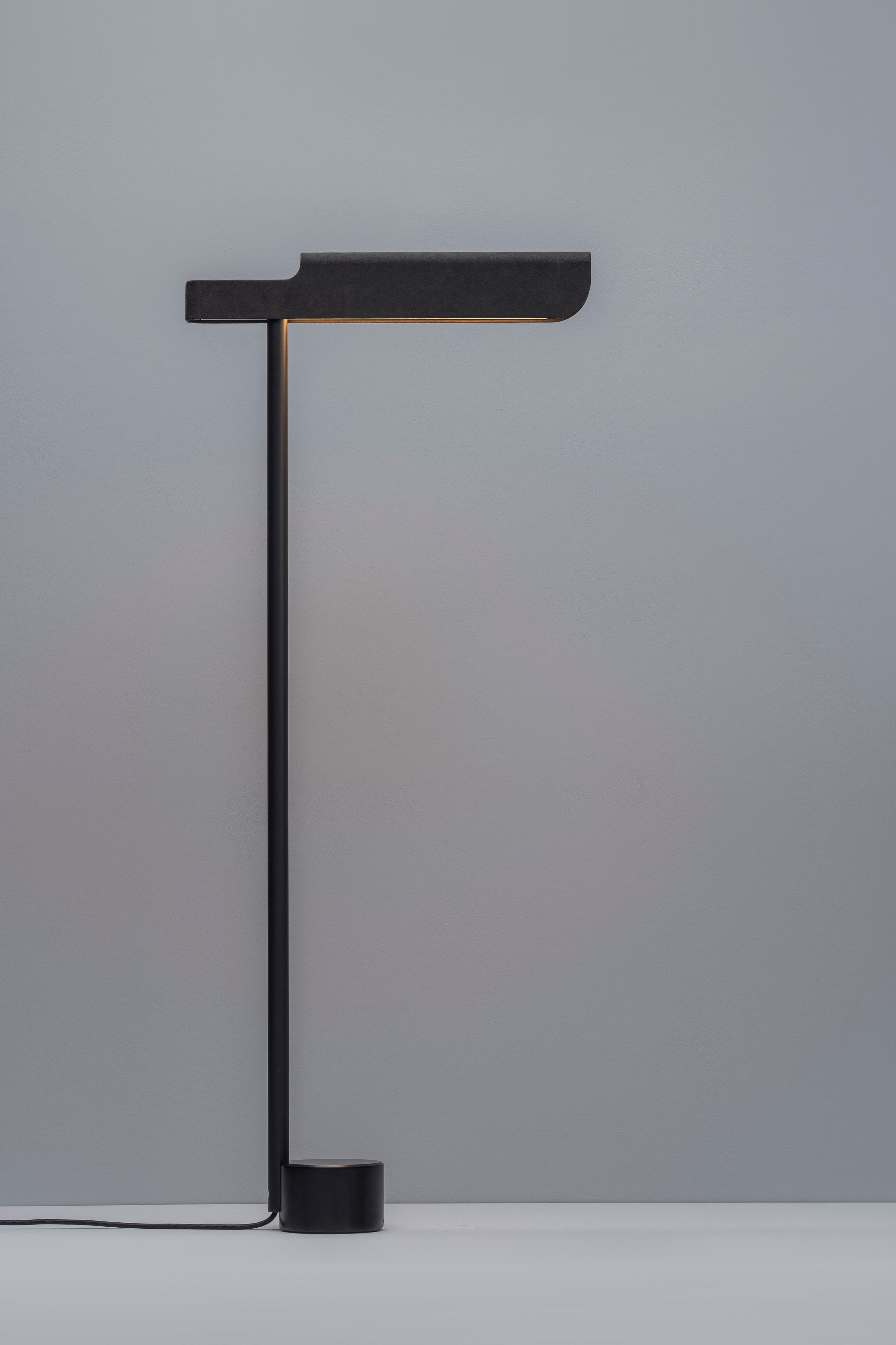 Регулируемый светодиодный торшер Formagenda профиль ARCH-00132642 - Вид №7