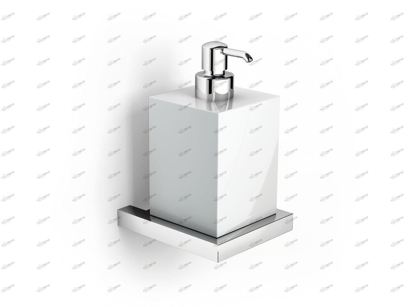 XONI Держатель диспенсера IBB1974 XO01D