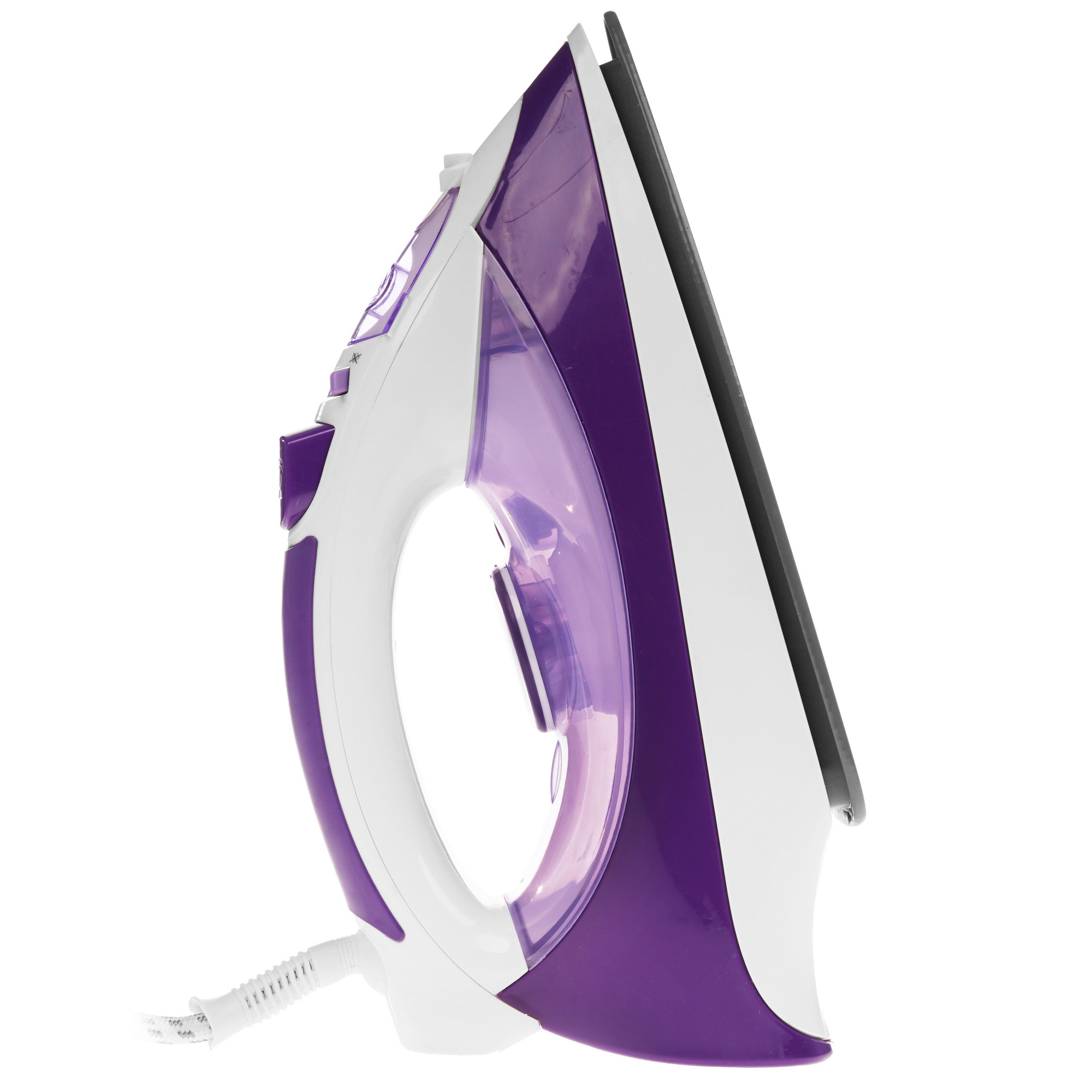 1084067 Утюг ARESA AR-3103 фиолетовый STDN-0140466 - Вид №2