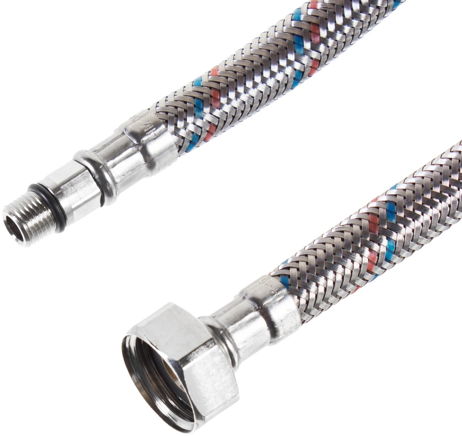 Гибкая подводка Equation для смесителей - универсальное подключение воды 82661685